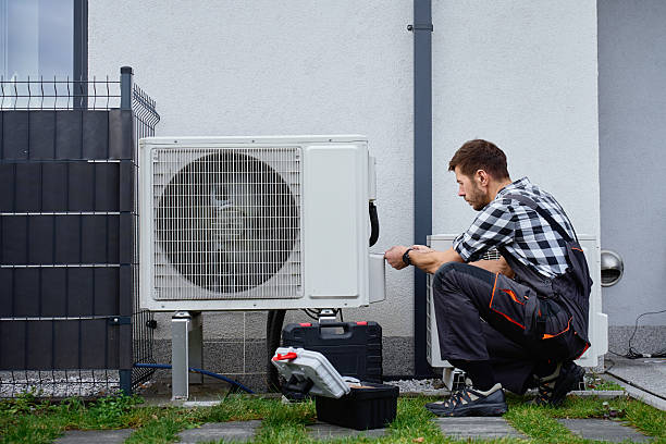 Trusted Furnace Repair service in Sedalia, IN - HVAC Repair CO